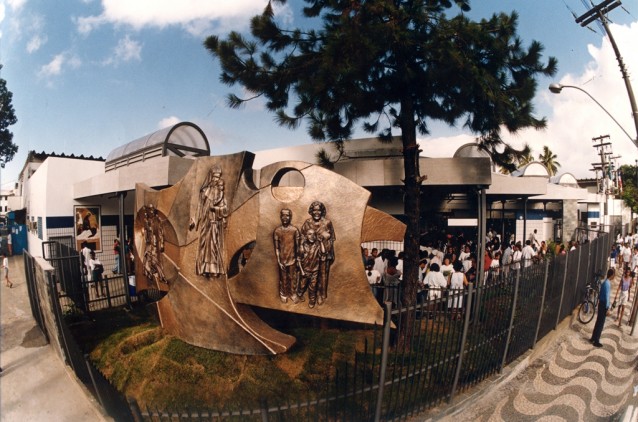 OSID homenageia organizações parceiras