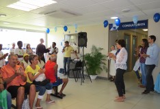 OSID lança campanha Novembro Azul