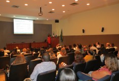 Encontro internacional discutiu relação da microcefalia com o Zika Vírus 