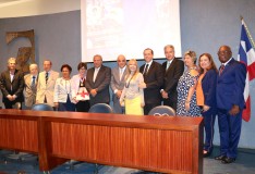 Obras Irmã Dulce são homenageadas com medalha comemorativa do Tribunal de Justiça da Bahia 