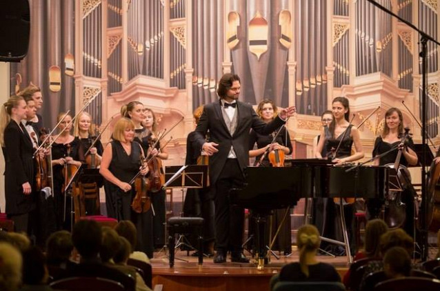 Concerto em homenagem a Irmã Dulce será apresentado no Theatro Municipal de São Paulo