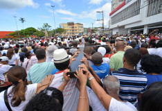 Nota Oficial sobre o cancelamento da Caminhada Penitencial 2020