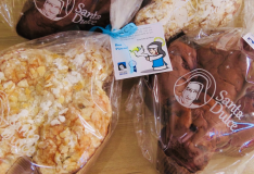 Colomba Santa Dulce já está à venda!