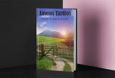 Desembargador Osvaldo Bomfim lança livro de poesias Anseios Tardios 