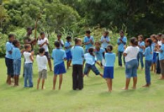 Festival encerra mais um ano do Programa ArtEducação 