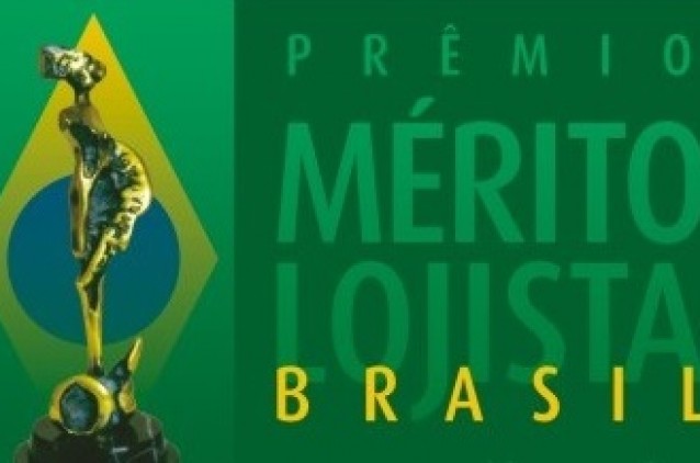 OSID recebe Prêmio Mérito Lojista