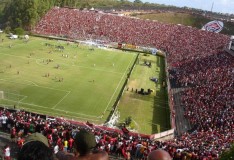 Futebol solidário em prol da OSID