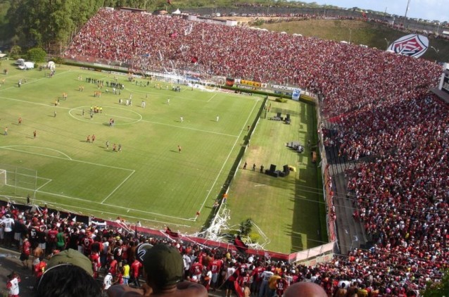 Futebol solidário em prol da OSID