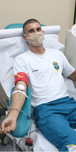 Doe Sangue