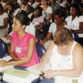 OSID prorroga inscrições do Curso de Extensão para Enfermeiros e Técnicos em Enfermagem