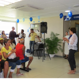 OSID lança campanha Novembro Azul