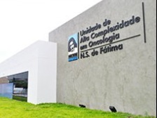 Unidade de Alta Complexidade em Oncologia 