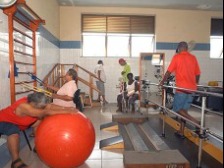 Centro de Fisioterapia 